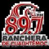 La Ranchera de Cuauhtémoc 89.7 FMgeneral