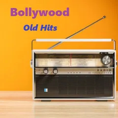 Bollywood Old Hits Radio