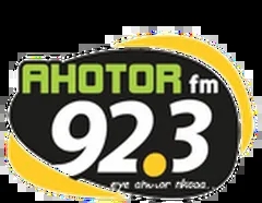Ahotor 92.3 FM
