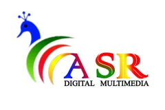 ASR DIGITAL RADIO