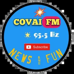 Covai FM 95.5