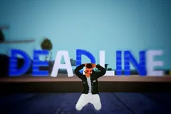 DEADLINE