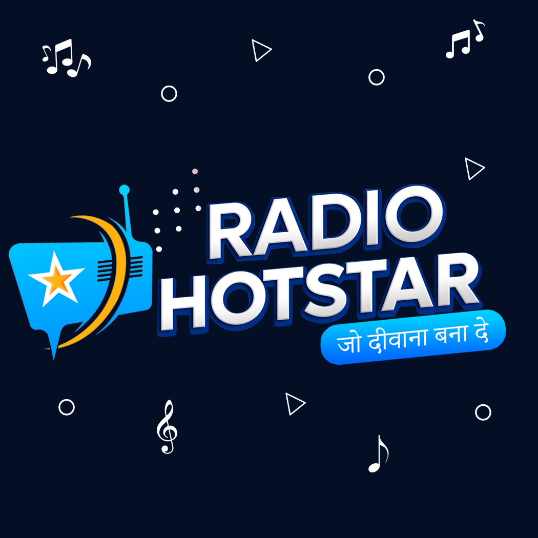 Radio Hotstar
