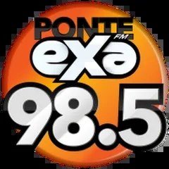 Exa 98.5 FM Tuxla