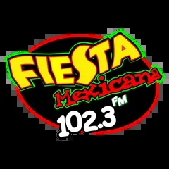 Fiesta Mexicana 102.3 FM - XHOO