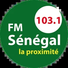 FM SENEGAL 103.1