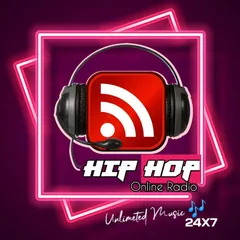 HIPHOPONLINEFM
