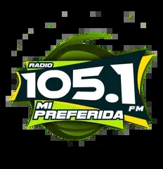 Radio Mi Preferida 105.1 FM