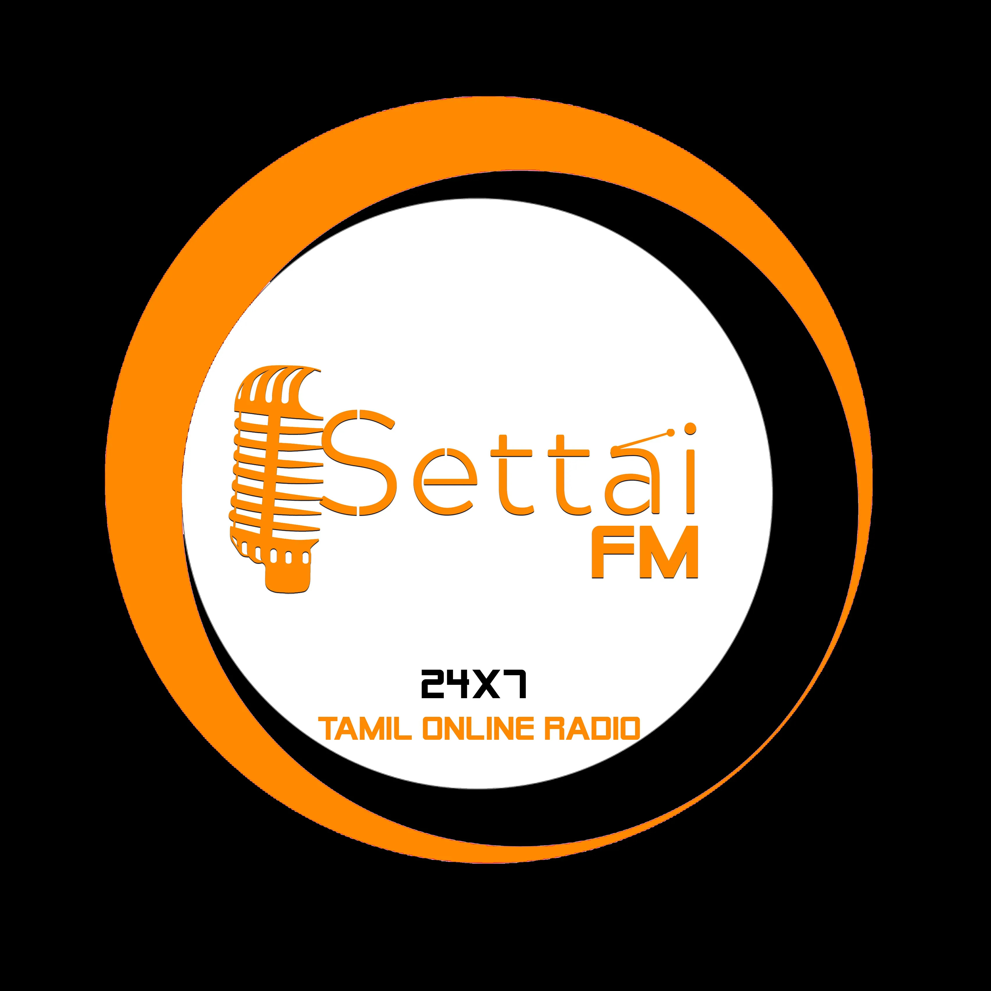  SETTAI FMtamil-radios