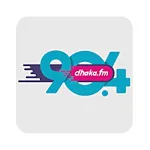 Dhaka FM 90.4 live
