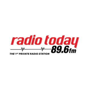 Radio Today 89.6 FM livebengali-radios