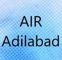 AIR Adilabad