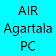 AIR Agartala PC Live All India Radio