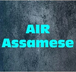 AIR Assamese