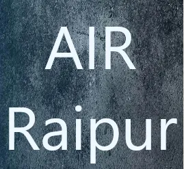 AIR Raipur