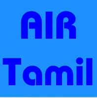 AIR Tamilall-india-radio