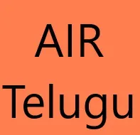 AIR Telugu