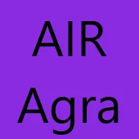 AIR Agra Live All India Radio