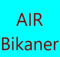 AIR Bikanerall-india-radio