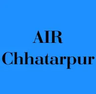 AIR Chhatarpurall-india-radio