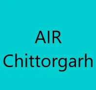 AIR Chittorgarhall-india-radio