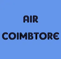 AIR Coimbtoreall-india-radio