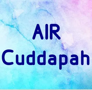 AIR Cuddapah