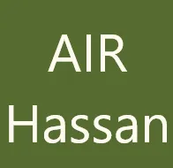AIR Hassan