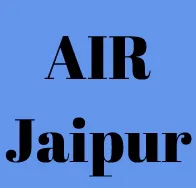 AIR Jaipurall-india-radio