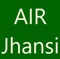 AIR Jhansi