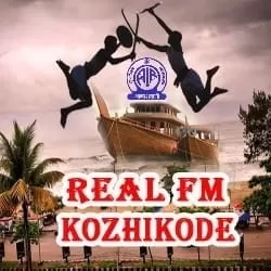 Real FM Kozhikodeall-india-radio