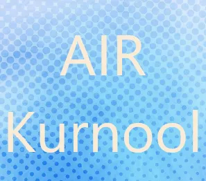 AIR Kurnool