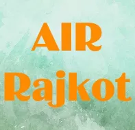 AIR Rajkot