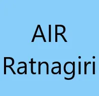 AIR Ratnagiri