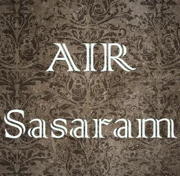 AIR Sasaram