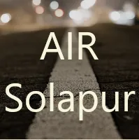 AIR Solapurall-india-radio