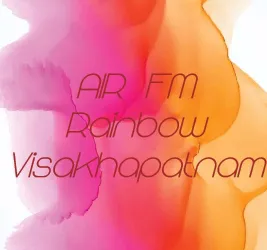 AIR FM Rainbow Visakhapatnamall-india-radio
