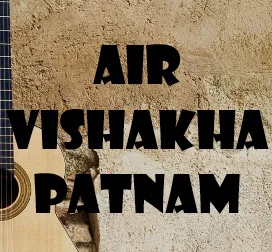 AIR Vishakhapatnamall-india-radio