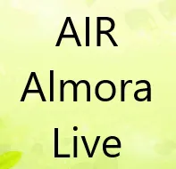 AIR Almora Live All India Radio