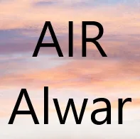 AIR Alwar