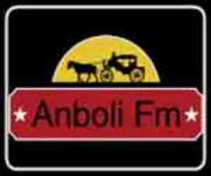 Anboli FMtamil-radios