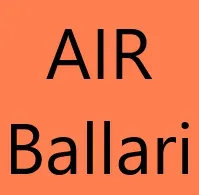 AIR Ballari