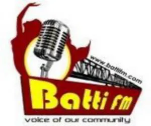 Batti FM Radiotamil-radios