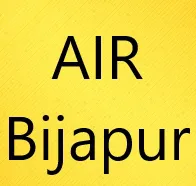 AIR Bijapur