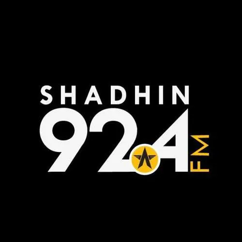 Radio Shadhin live