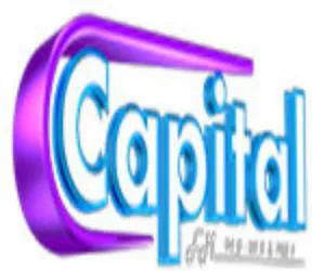 Capital FM online