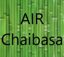 AIR Chaibasa