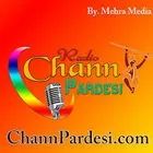 Chann pardesi Radiohindi-radios
