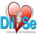 CHDS Radio Dil Se Hindihindi-radios
