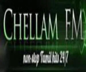 Chellam FM radiotamil-radios